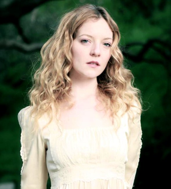 Фото - Мелинда Даль: 590x654 / 51 Кб