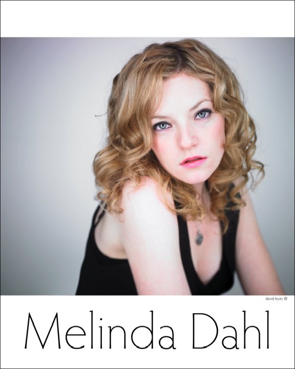 Фото - Мелинда Даль: 576x720 / 47 Кб