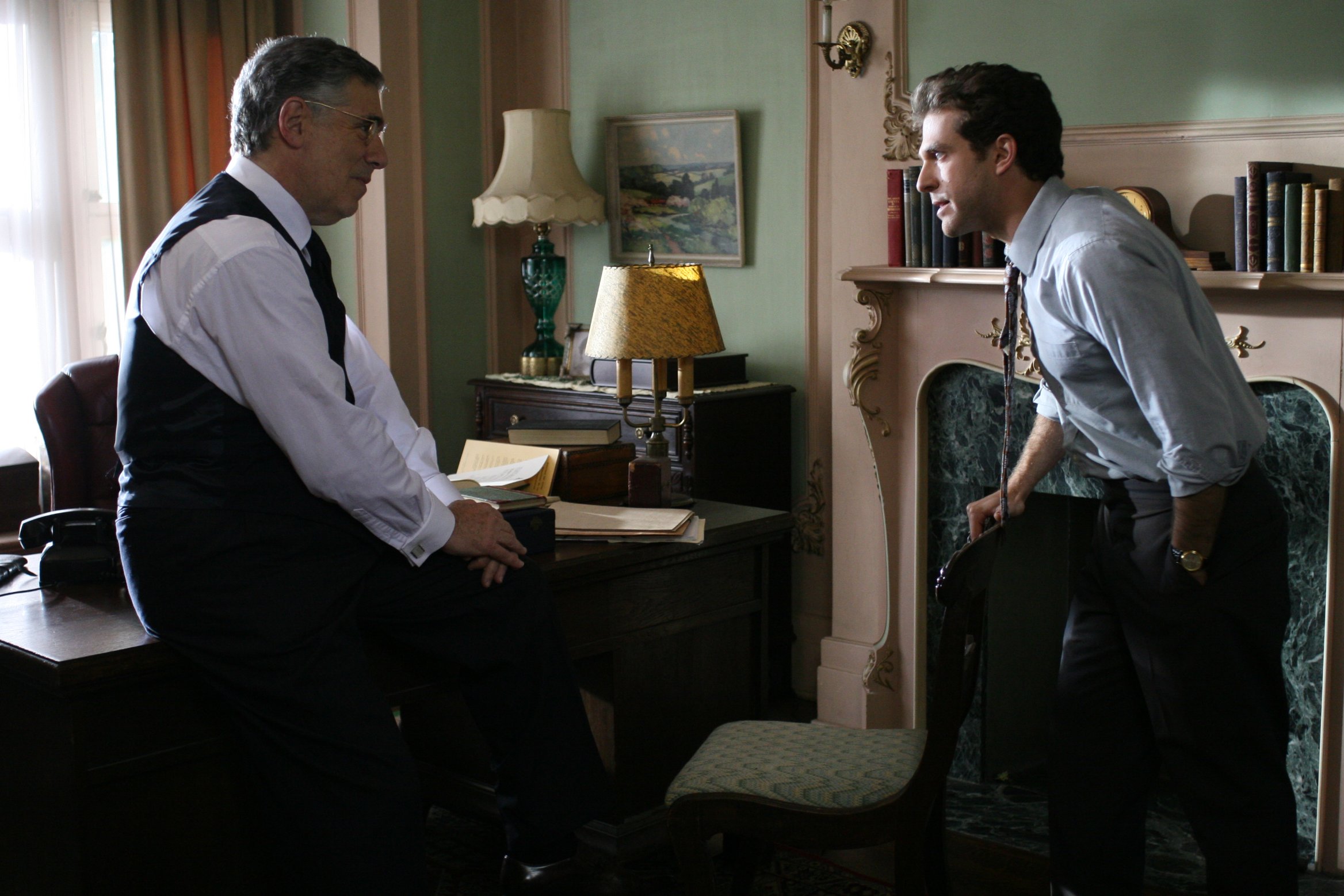 Фото - Дэвид Джулиан Хирш: 2336x1557 / 386 Кб