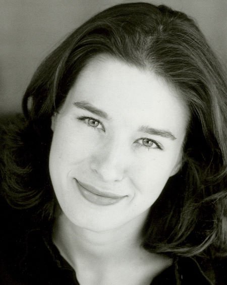 Фото - Эми Шелтон-Уайт: 450x565 / 35 Кб