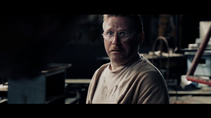 Фото - Тимоти Джей Кокс: 720x405 / 29 Кб