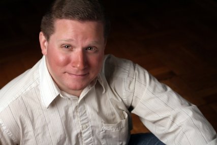 Фото - Тимоти Джей Кокс: 427x285 / 20 Кб