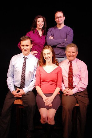 Фото - Тимоти Джей Кокс: 299x450 / 30 Кб