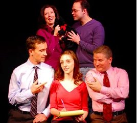 Фото - Тимоти Джей Кокс: 268x242 / 18 Кб