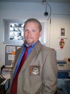 Фото - Тимоти Джей Кокс: 240x320 / 17 Кб