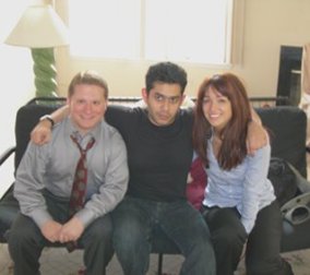 Фото - Тимоти Джей Кокс: 284x252 / 14 Кб