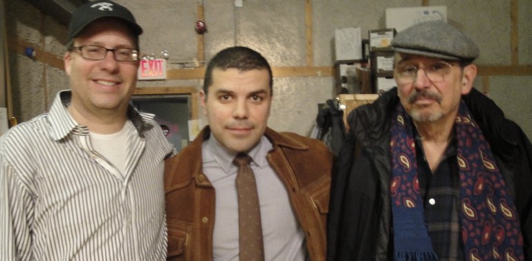 Фото - Герман Чавес: 769x378 / 56 Кб