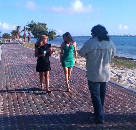 Фото - Марианн Гавело: 525x502 / 68 Кб