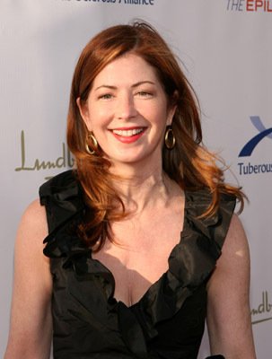 Фото - Дана Дилэйни: 303x400 / 22 Кб