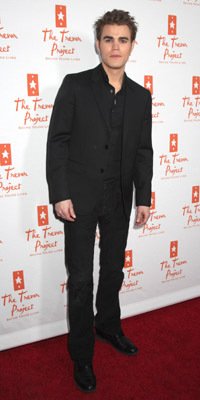 Фото - Пол Уэсли: 200x400 / 17 Кб