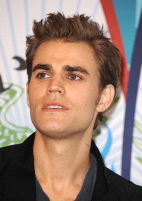 Фото - Пол Уэсли: 284x400 / 21 Кб