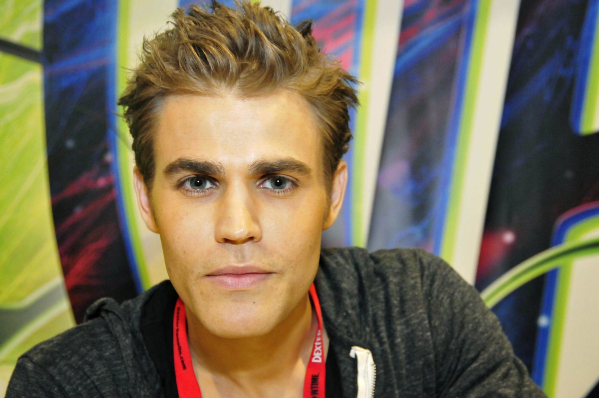 Фото - Пол Уэсли: 1200x797 / 128 Кб