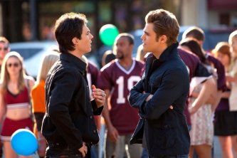 Фото - Пол Уэсли: 333x222 / 20 Кб