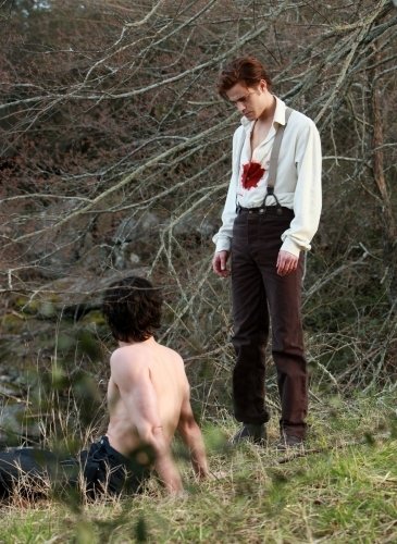 Фото - Пол Уэсли: 365x500 / 60 Кб