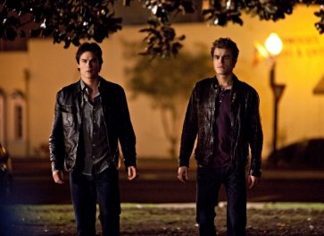 Фото - Пол Уэсли: 363x264 / 22 Кб