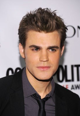 Фото - Пол Уэсли: 276x400 / 18 Кб