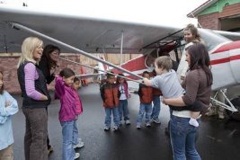 Фото - Сара Пэйлин: 267x178 / 15 Кб