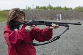 Фото - Сара Пэйлин: 267x178 / 13 Кб