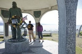 Фото - Сара Пэйлин: 267x178 / 15 Кб