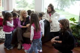 Фото - Сара Пэйлин: 267x178 / 15 Кб