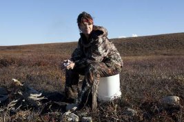 Фото - Сара Пэйлин: 267x178 / 15 Кб