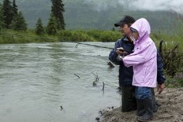 Фото - Сара Пэйлин: 267x178 / 14 Кб