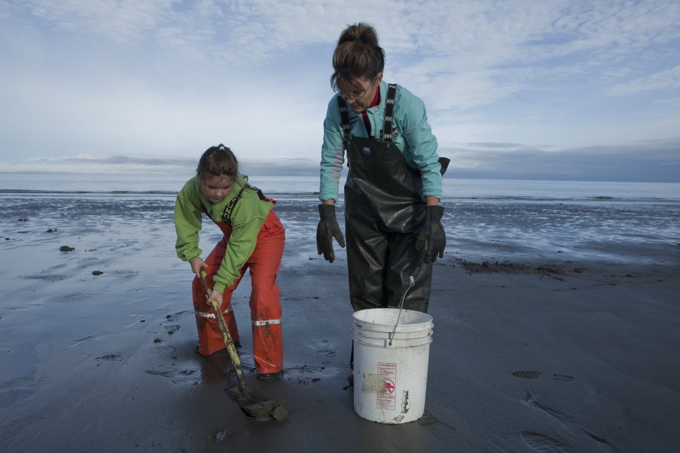Фото - Сара Пэйлин: 1365x910 / 147 Кб