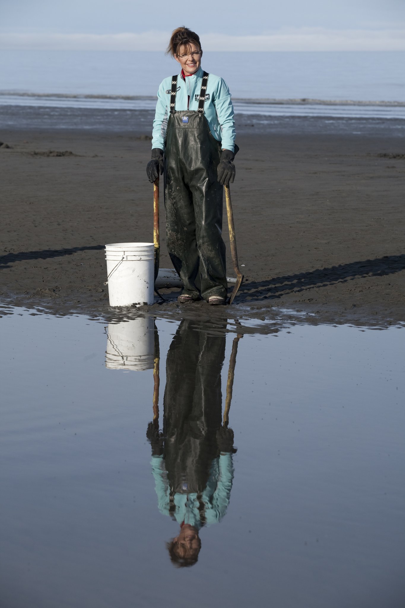 Фото - Сара Пэйлин: 1365x2048 / 236 Кб