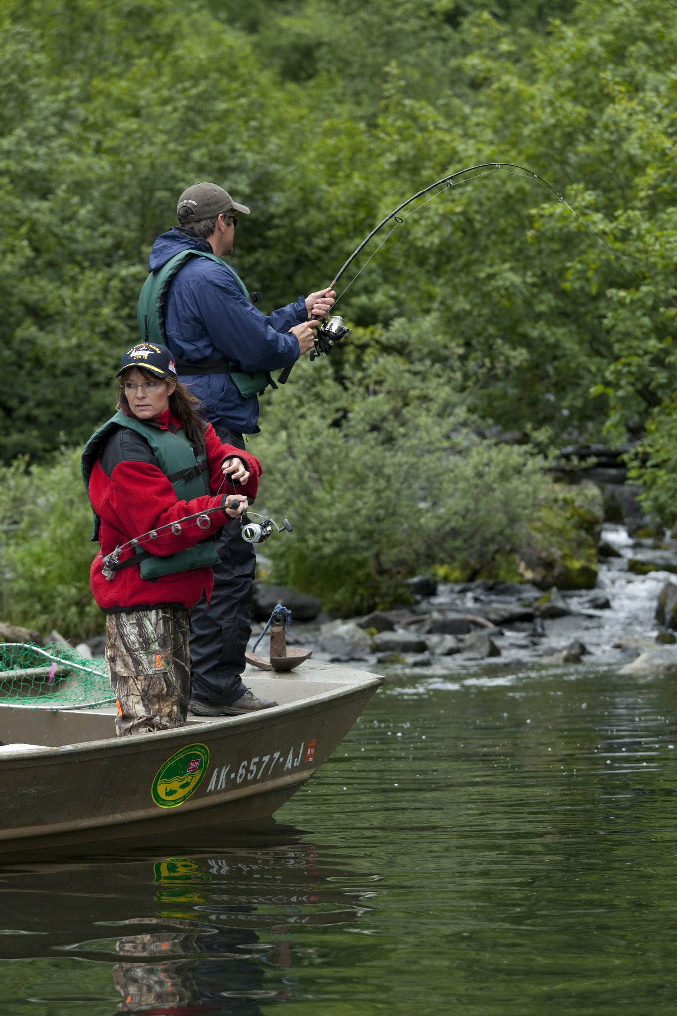 Фото - Сара Пэйлин: 1365x2048 / 439 Кб