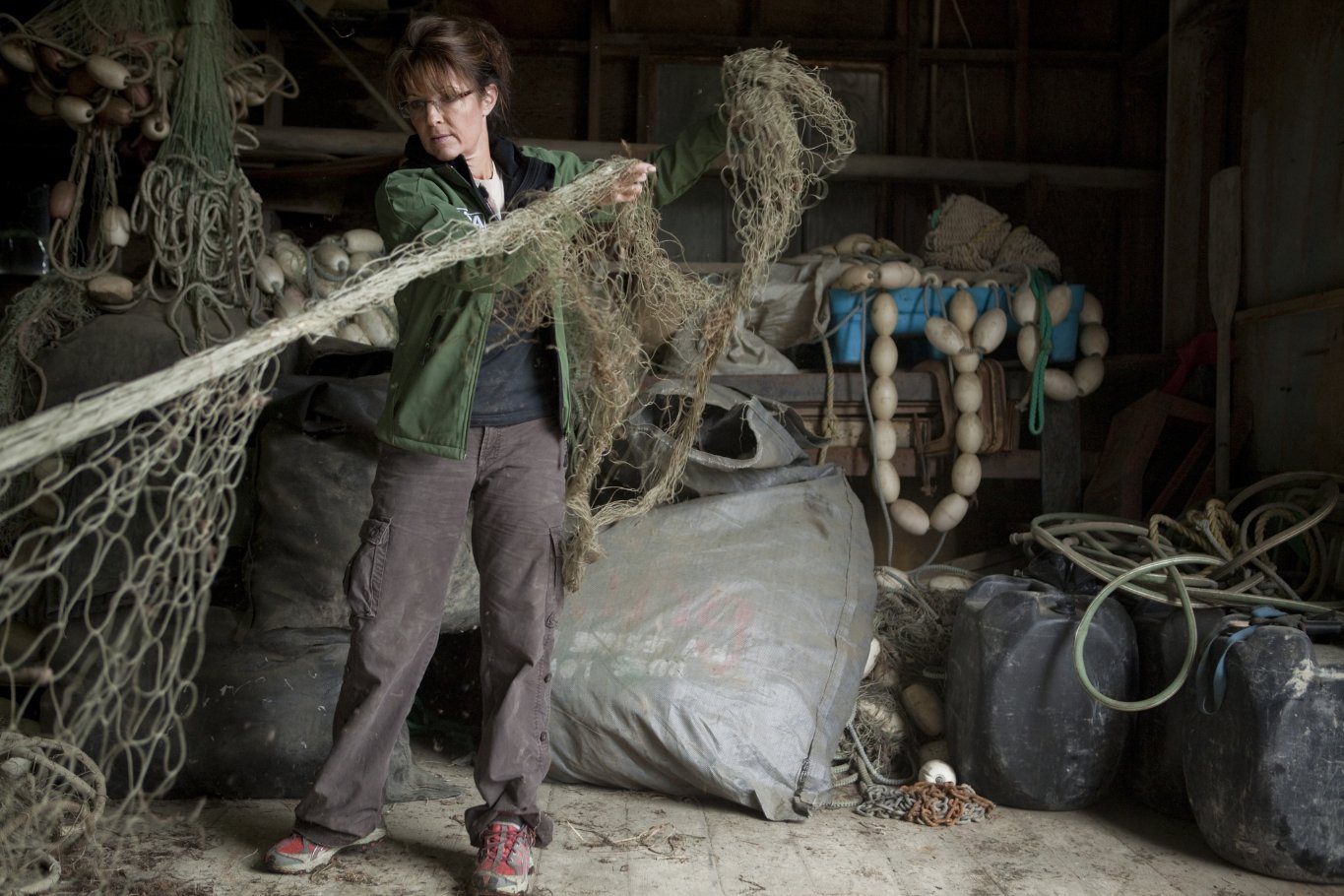 Фото - Сара Пэйлин: 1365x910 / 219 Кб