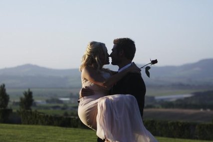 Фото - Брэд Уомак: 427x285 / 15 Кб