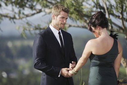 Фото - Брэд Уомак: 427x285 / 23 Кб