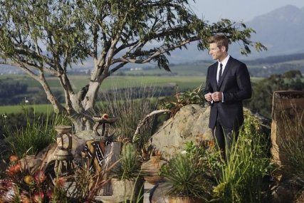 Фото - Брэд Уомак: 427x285 / 44 Кб