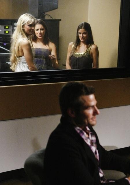 Фото - Брэд Уомак: 450x640 / 33 Кб