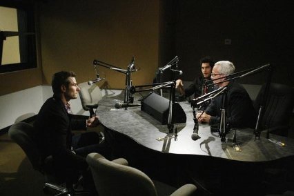 Фото - Брэд Уомак: 426x284 / 21 Кб