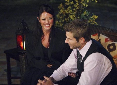 Фото - Брэд Уомак: 462x334 / 29 Кб