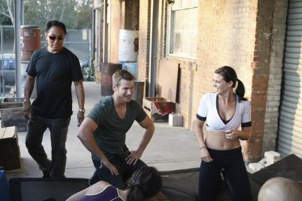 Фото - Брэд Уомак: 427x285 / 31 Кб