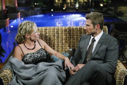 Фото - Брэд Уомак: 427x285 / 36 Кб