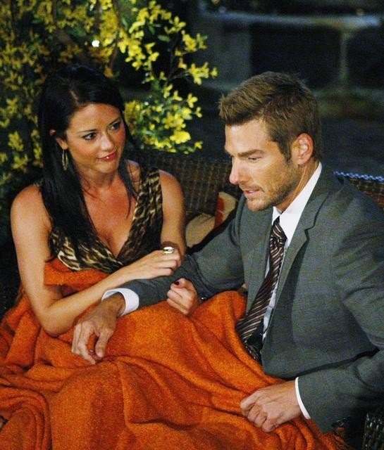 Фото - Брэд Уомак: 545x640 / 75 Кб