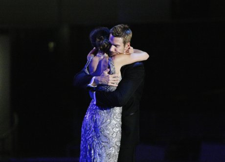 Фото - Брэд Уомак: 460x331 / 16 Кб