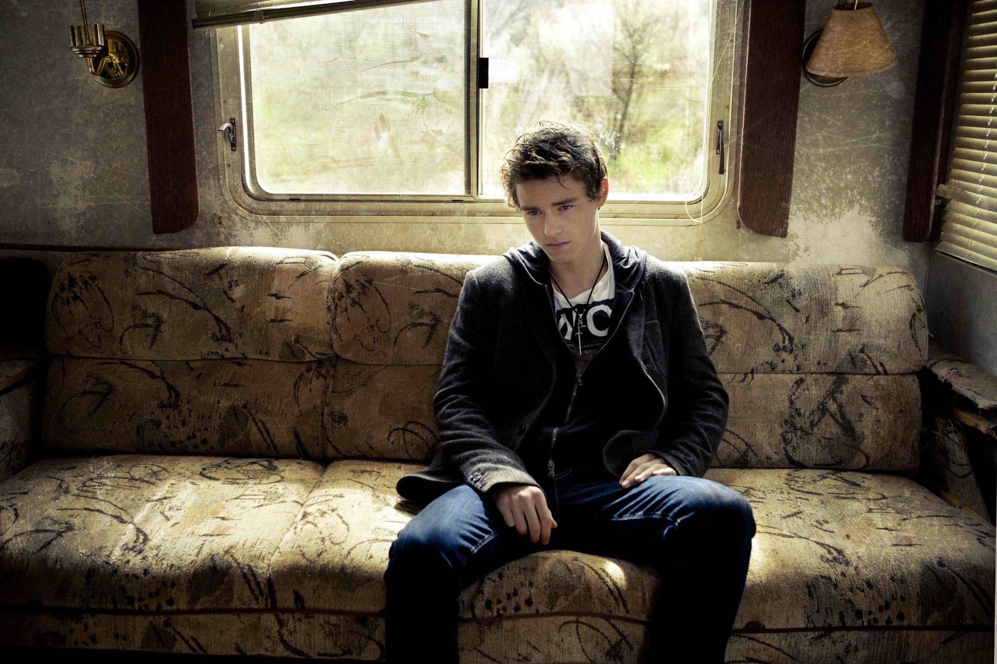 Фото - Каллэн МакОлифф: 2000x1333 / 548 Кб