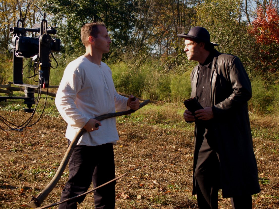 Фото - Джейк Андолина: 1125x844 / 277 Кб