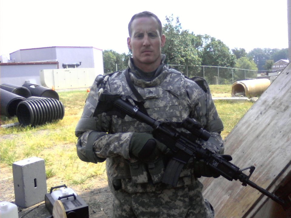 Фото - Джейк Андолина: 960x720 / 120 Кб