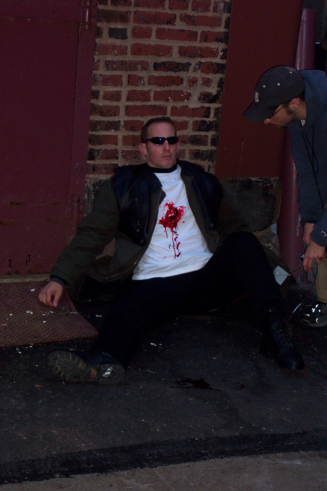 Фото - Джейк Андолина: 1365x2048 / 326 Кб