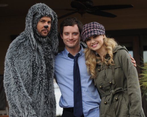 Фото - Фиона Губелманн: 518x411 / 48 Кб