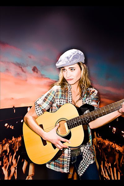 Фото - Логан Андерсон: 400x600 / 56 Кб