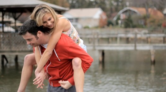 Фото - Логан Андерсон: 535x299 / 29 Кб