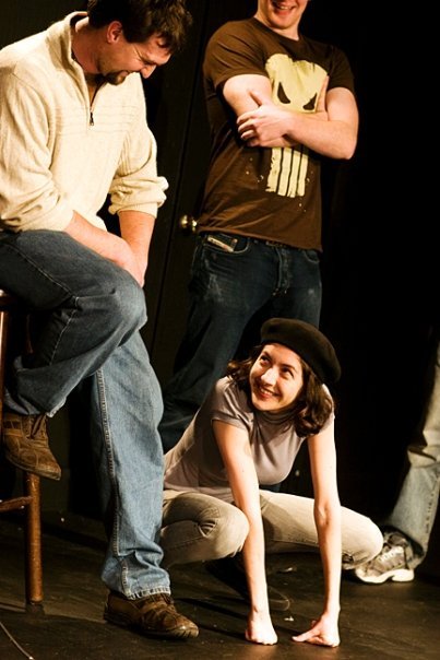 Фото - Мелина Паэс: 403x604 / 51 Кб