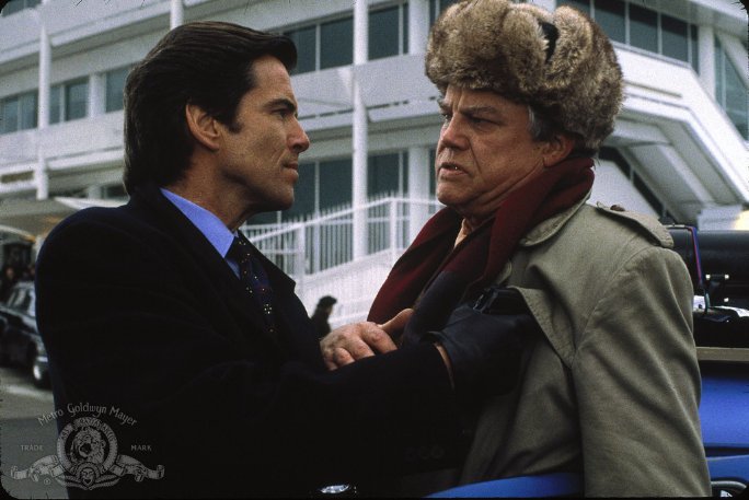 Фото - Джо Дон Бейкер: 684x457 / 56 Кб