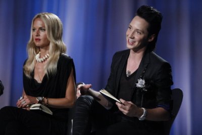 Фото - Джонни Вейр: 400x267 / 16 Кб